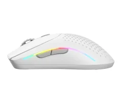 Model O 2 Mini Wireless Gaming Mouse - Matte White