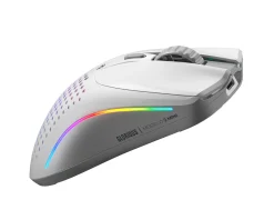Model O 2 Mini Wireless Gaming Mouse - Matte White