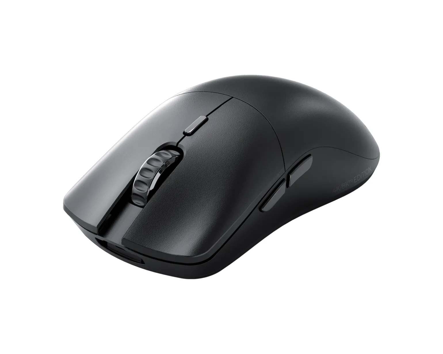 Model O 2 Pro 4K Wireless Gaming Mouse - Black