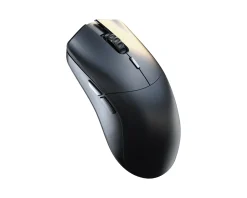 Model O 2 Pro 4K Wireless Gaming Mouse - Black