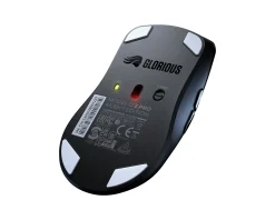 Model O 2 Pro 4K Wireless Gaming Mouse - Black