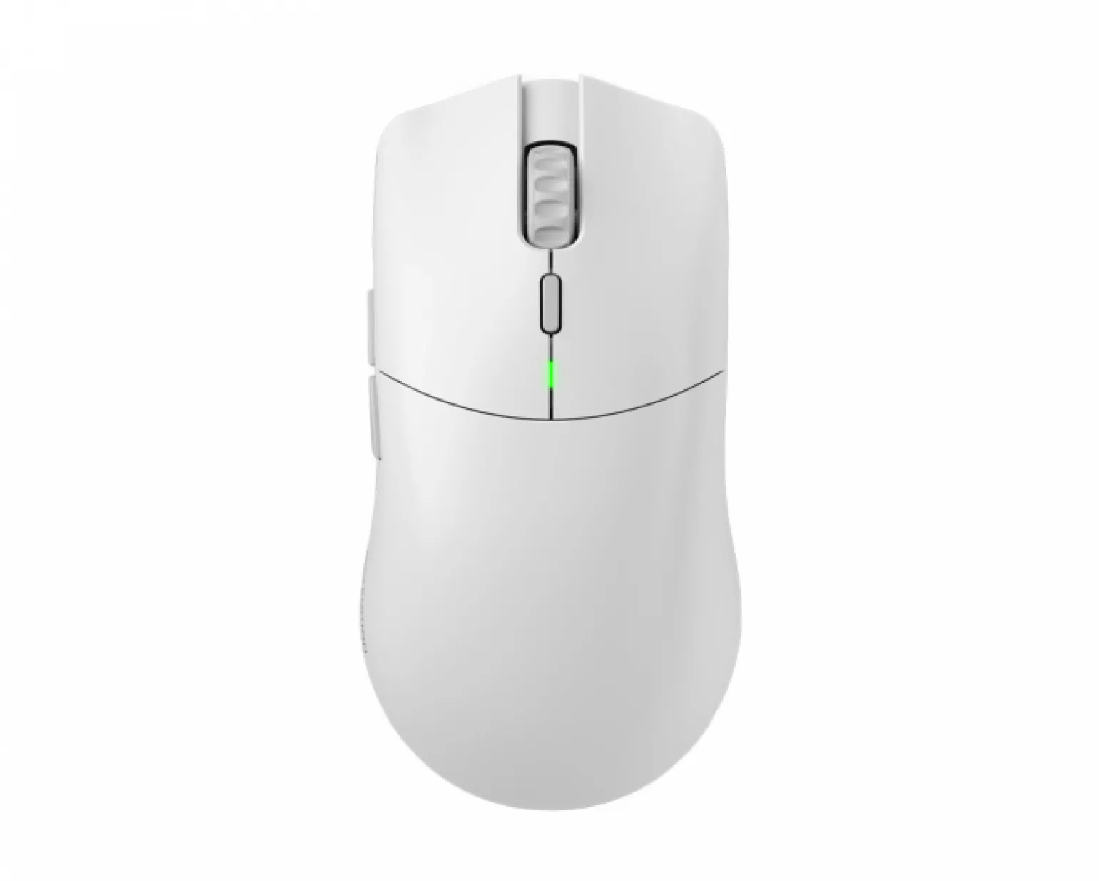 Model O 2 Pro 4K Wireless Gaming Mouse - White