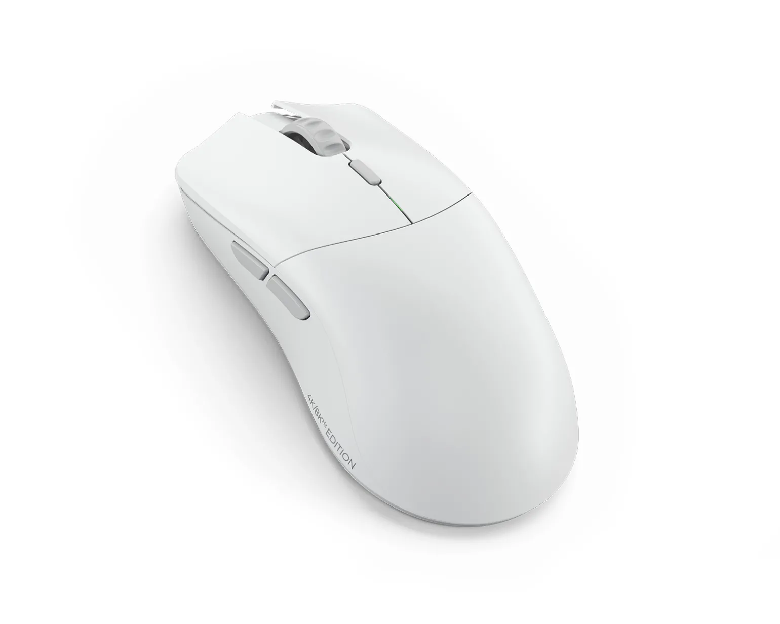 Model O 2 Pro 4K Wireless Gaming Mouse - White