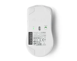 Model O 2 Pro 4K Wireless Gaming Mouse - White