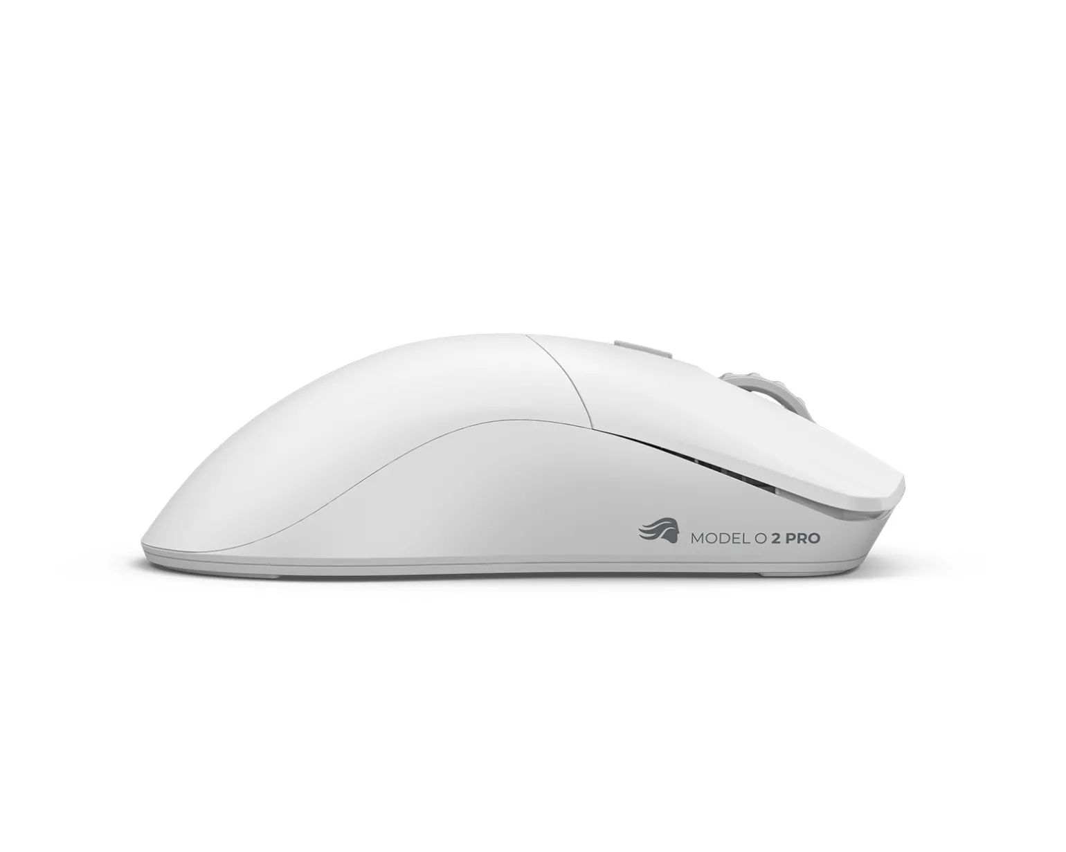 Model O 2 Pro 4K Wireless Gaming Mouse - White