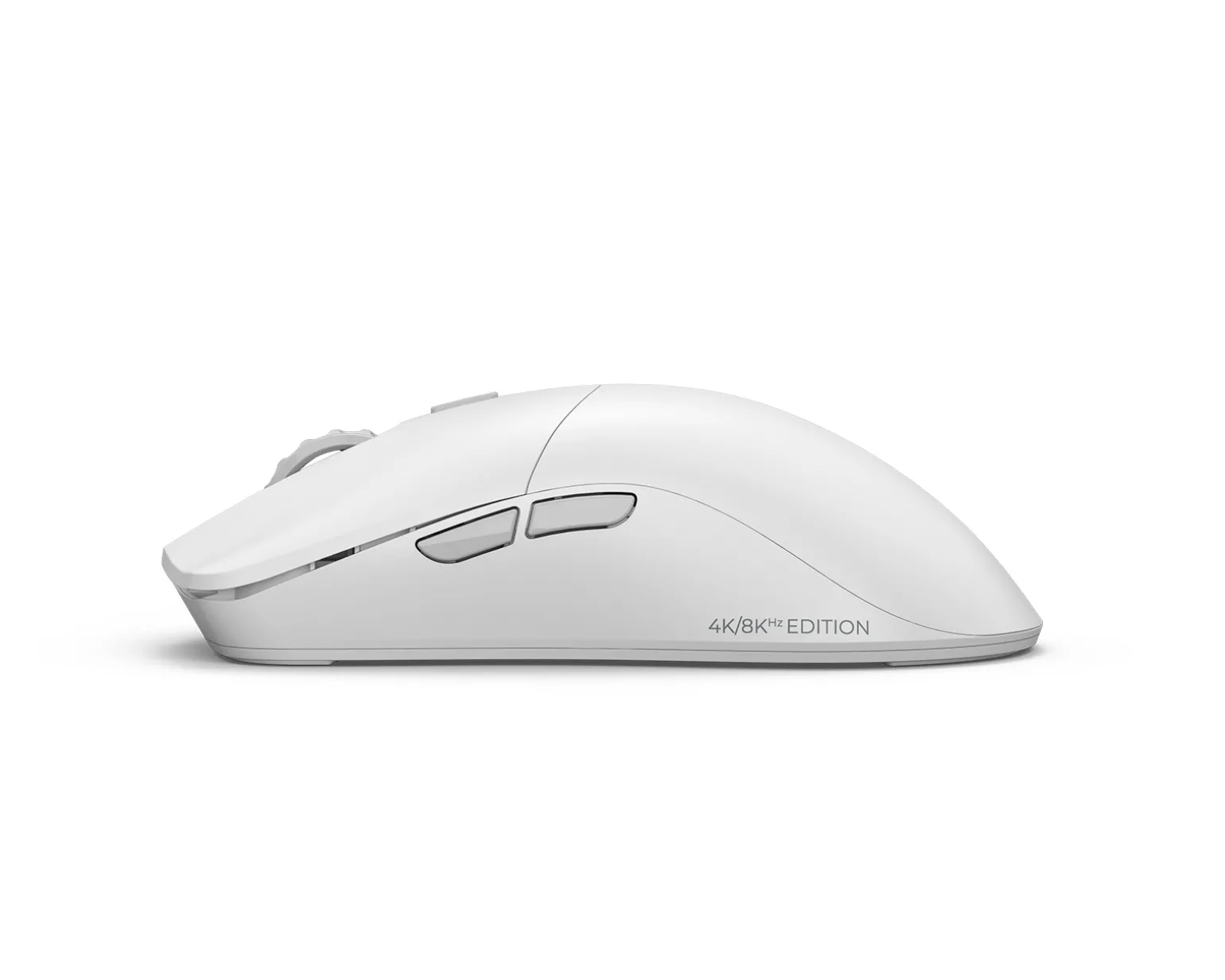 Model O 2 Pro 4K Wireless Gaming Mouse - White