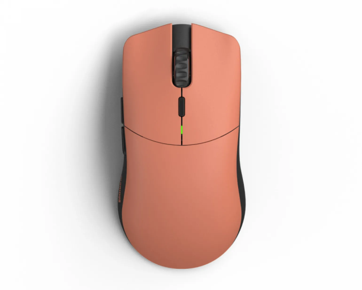 Model O Pro Wireless Gaming Mouse - Red Fox - Forge