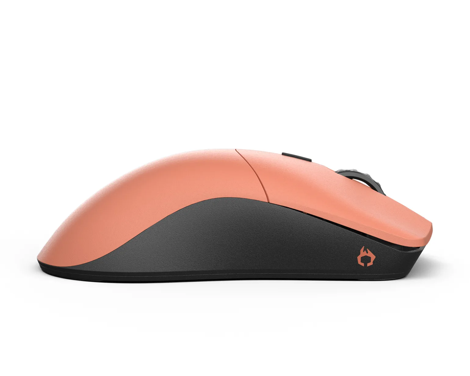 Model O Pro Wireless Gaming Mouse - Red Fox - Forge