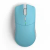 Model O Pro Wireless Gaming Mouse - Blue Lynx - Forge