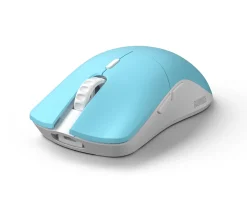 Model O Pro Wireless Gaming Mouse - Blue Lynx - Forge