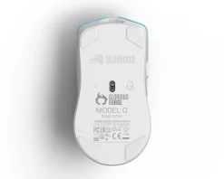 Model O Pro Wireless Gaming Mouse - Blue Lynx - Forge