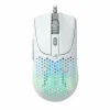 Model O 2 Wired Gaming Mouse - Matte White