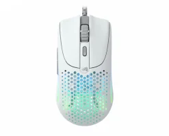 Model O 2 Wired Gaming Mouse - Matte White