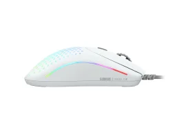 Model O 2 Wired Gaming Mouse - Matte White