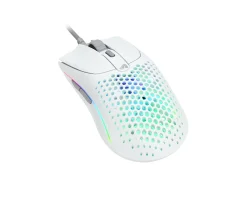 Model O 2 Wired Gaming Mouse - Matte White