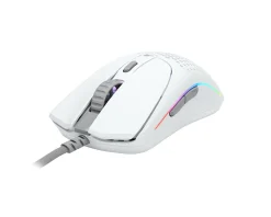 Model O 2 Wired Gaming Mouse - Matte White