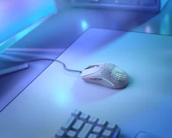 Model O 2 Wired Gaming Mouse - Matte White