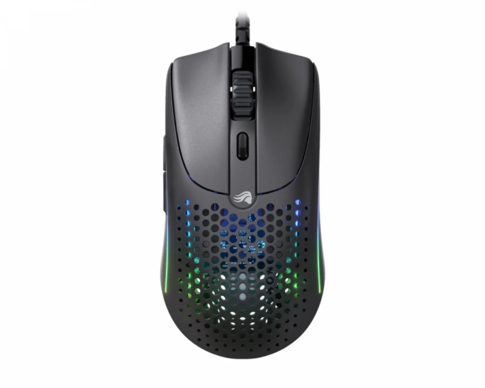 Model O 2 Wired Gaming Mouse - Matte Black