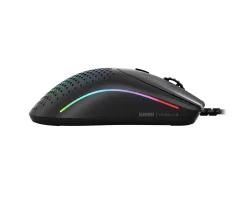 Model O 2 Wired Gaming Mouse - Matte Black