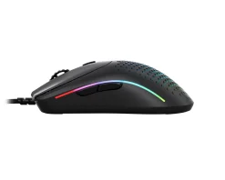 Model O 2 Wired Gaming Mouse - Matte Black