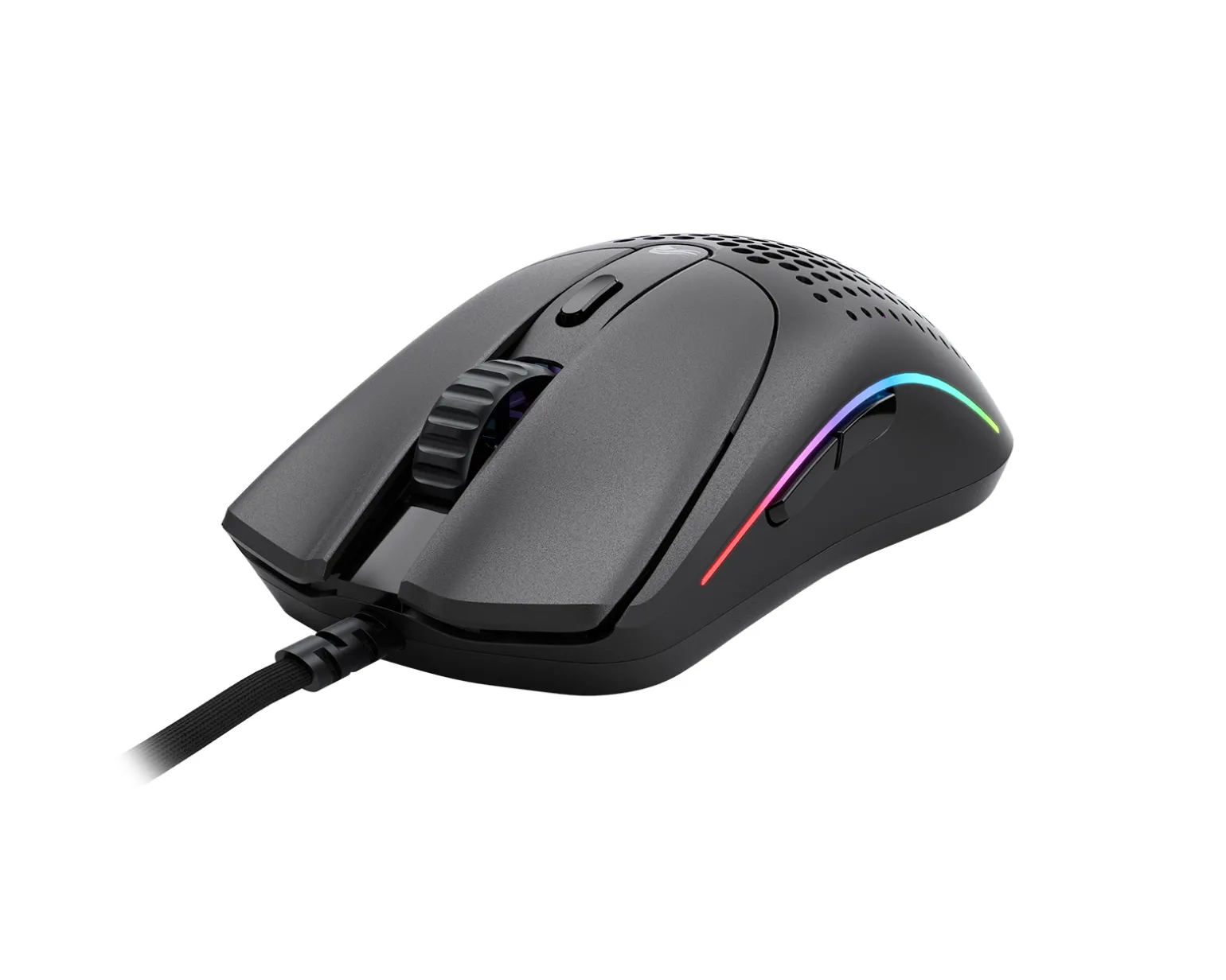 Model O 2 Wired Gaming Mouse - Matte Black