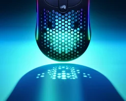 Model O 2 Wired Gaming Mouse - Matte Black