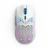 Model O Wireless Gaming Mouse White