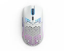 Model O Wireless Gaming Mouse White