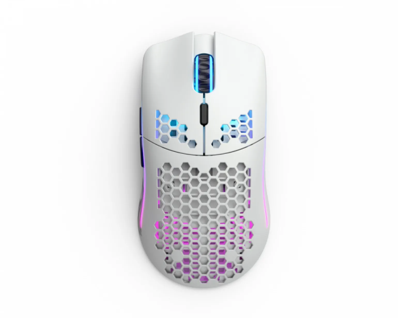 Model O Wireless Gaming Mouse White
