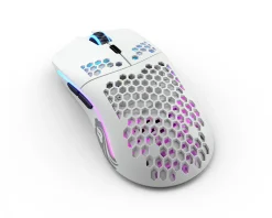 Model O Wireless Gaming Mouse White