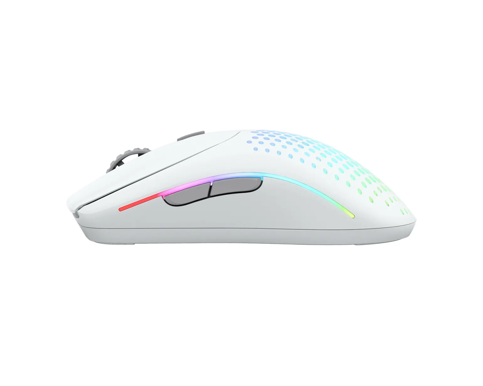 Model O 2 Wireless Gaming Mouse - Matte White