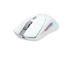 Model O 2 Wireless Gaming Mouse - Matte White