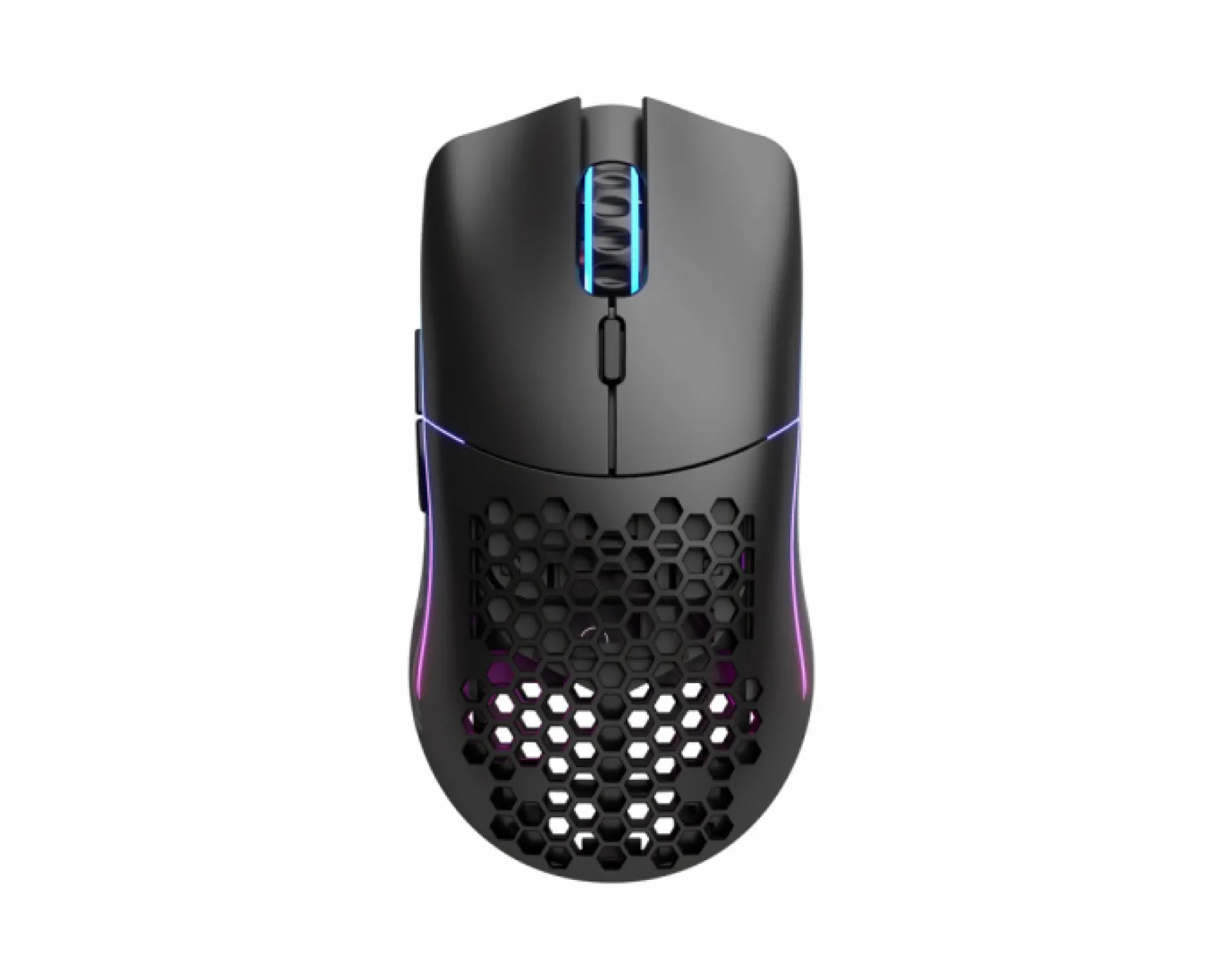 Model O- Wireless Gaming Mouse - Black