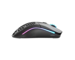 Model O- Wireless Gaming Mouse - Black