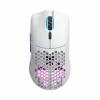 Model O- Wireless Gaming Mouse - White