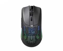 Model O 2 Wireless Gaming Mouse - Matte Black