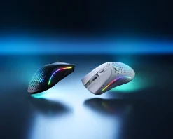 Model O 2 Wireless Gaming Mouse - Matte Black