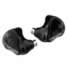 Monarch MKIII IEM Headphones - Black