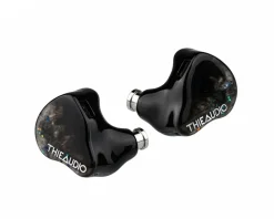 Monarch MKIII IEM Headphones - Black