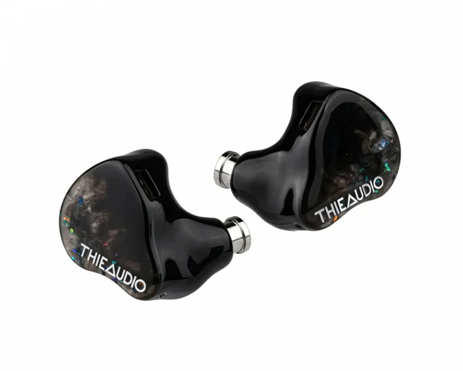 Monarch MKIII IEM Headphones - Black