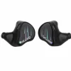 Monarch MKIV Stellashot IEM Headphones - Black
