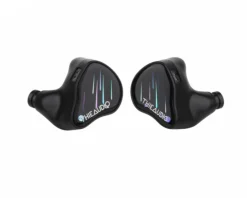 Monarch MKIV Stellashot IEM Headphones - Black