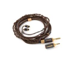 Monarch MKIV Stellashot IEM Headphones - Black