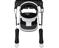 4mount Desktop Mount for VR Headset - Black