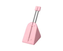 Mouse Bungee - Pink