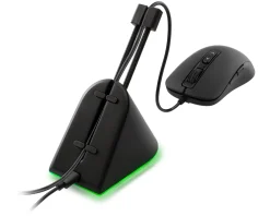 Mouse Bungee - RGB