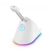 Mouse Bungee RGB - White