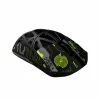 Mouse Grips for Beast X Max - Black & Green