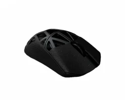 Mouse Grips for Beast X Max - Black
