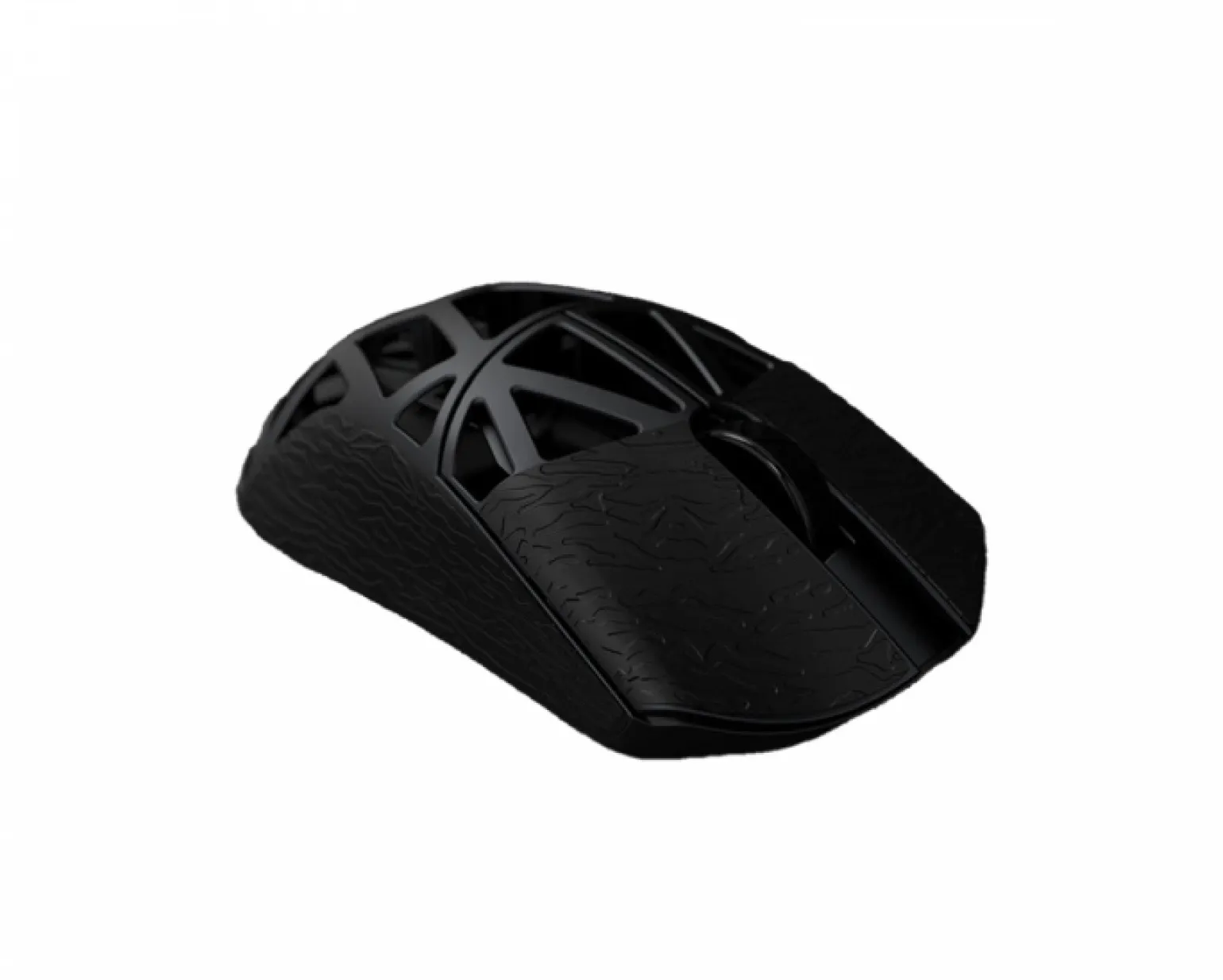 Mouse Grips for Beast X Max - Black
